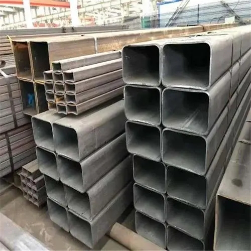 怒江q345c无缝方矩管
