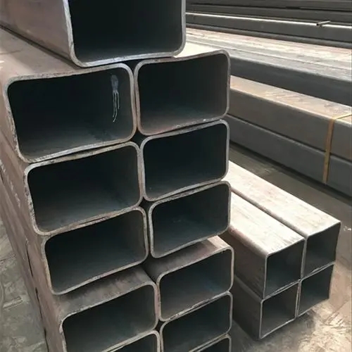 怒江q355c无缝方矩管