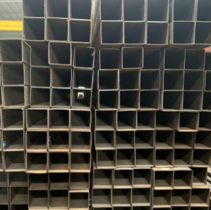 怒江45#无缝方管